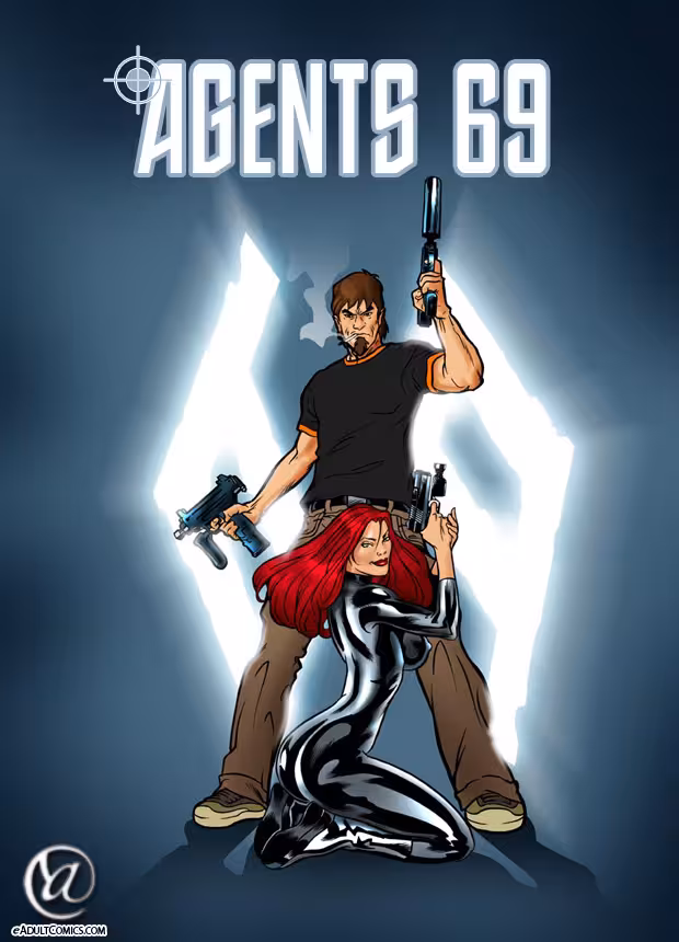 SM: An Erotic Espionage Romp with Spy and Mistress