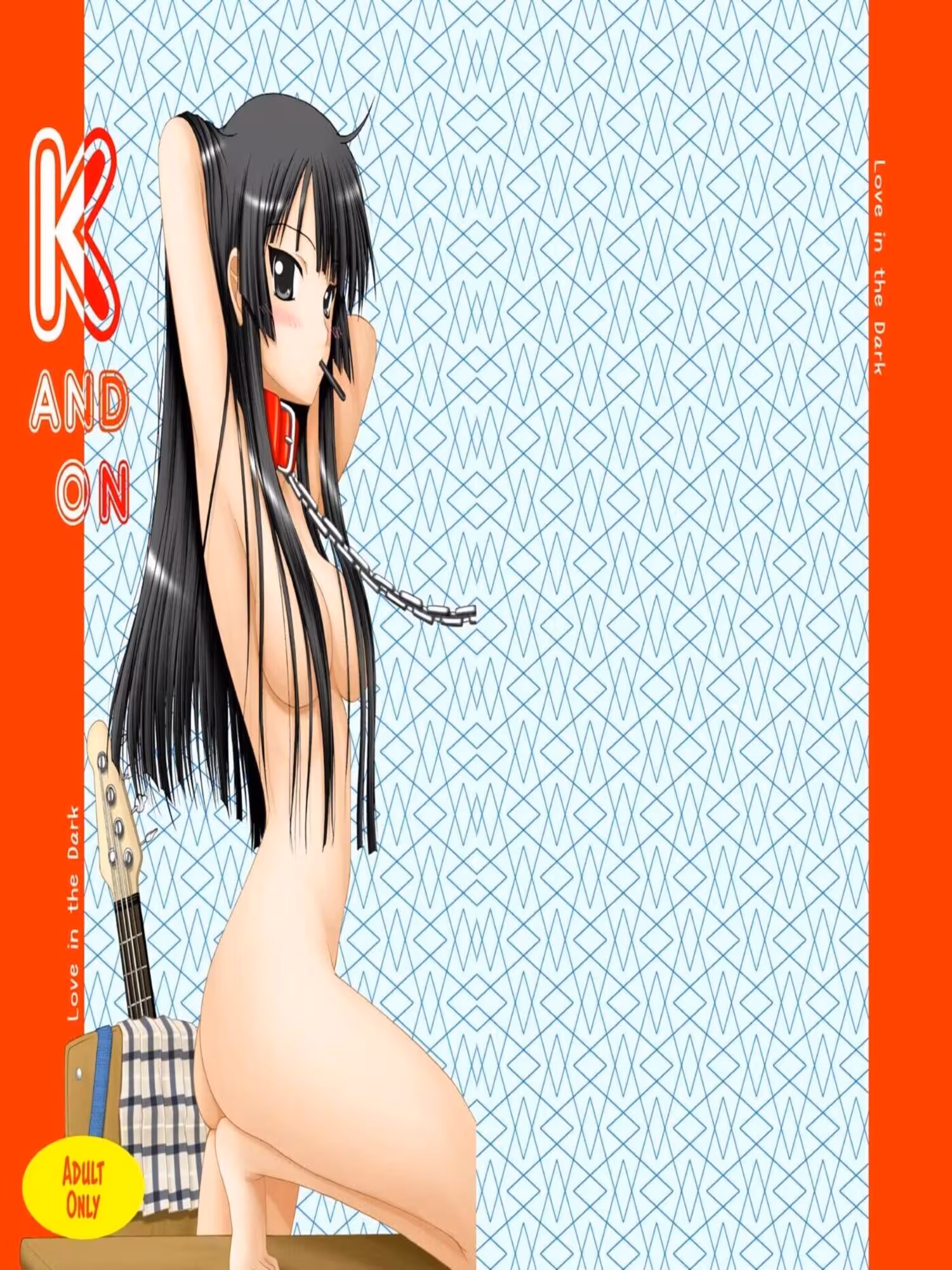 Deconstructing Sensuality: The Transformative Power of a Kiss