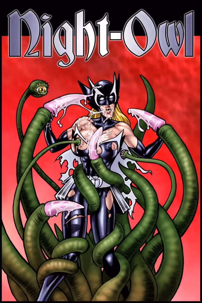 Shadow Sentinel A Tale of Darkness and Vigilance