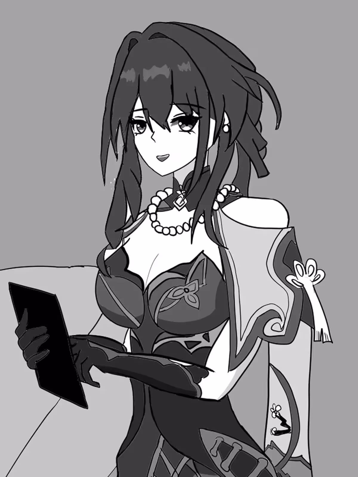 Ruans Forbidden Obsession: A Dark Experiment Unfolds