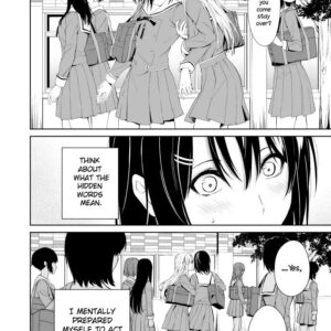 Forbidden Weekend: Ecstasy and Ruin in the Dark Whispers