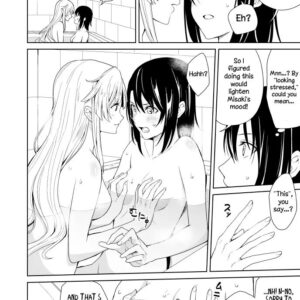 Forbidden Weekend: Ecstasy and Ruin in the Dark Whispers