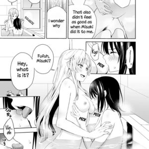 Forbidden Weekend: Ecstasy and Ruin in the Dark Whispers