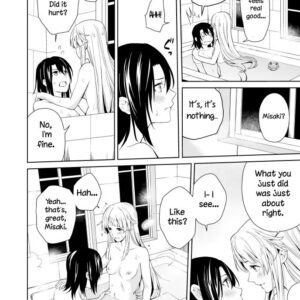 Forbidden Weekend: Ecstasy and Ruin in the Dark Whispers