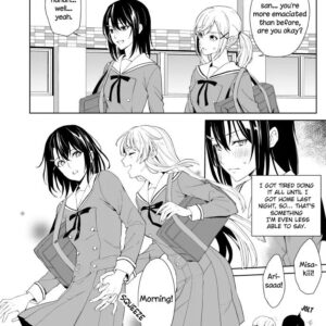 Forbidden Weekend: Ecstasy and Ruin in the Dark Whispers