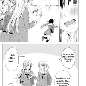 Forbidden Weekend: Ecstasy and Ruin in the Dark Whispers