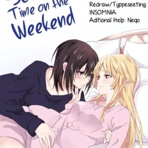 Forbidden Weekend: Ecstasy and Ruin in the Dark Whispers