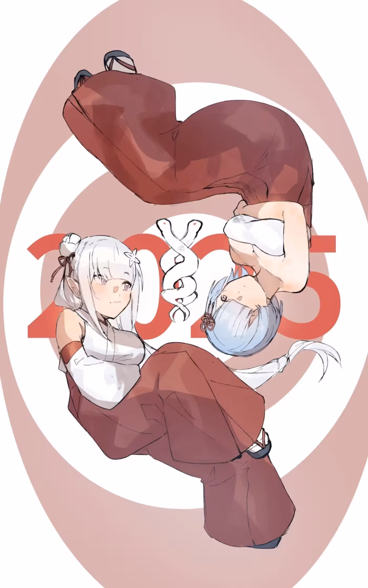 Forbidden Embrace: Stolen Kisses Beneath the Lunar Eclipse