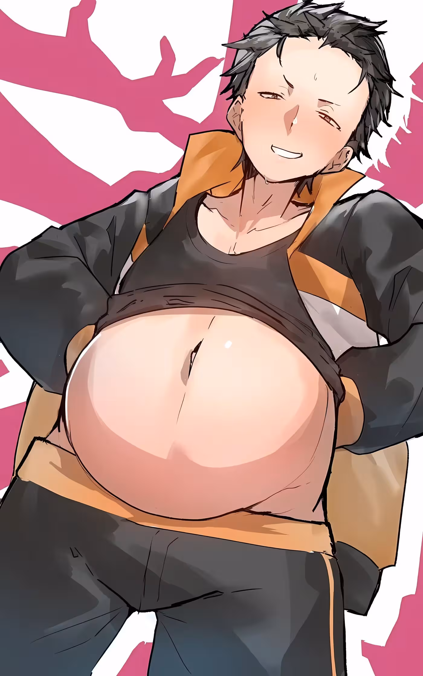 Subarus Blind Pursuit of Revelation: Fata Morgana