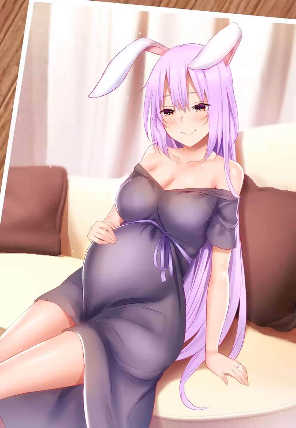 The Darkness of Blood: A Confession of Conflicting Desires