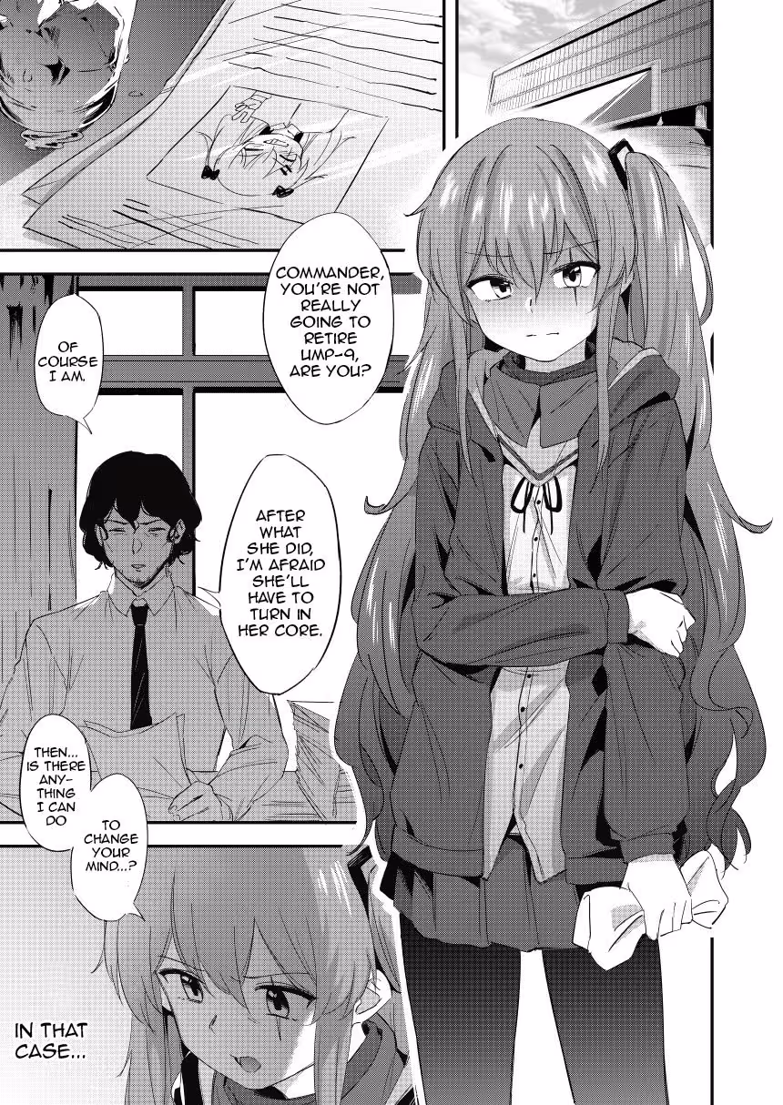 Tainted Awakening: Conquering Ump Shimais Forty-Five Sins