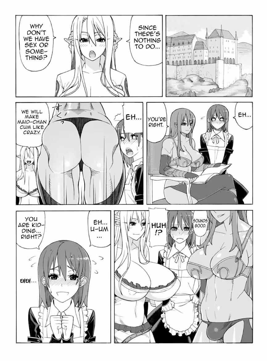 Tormented by a Storm Within: Hidarikikis Forbidden Longing