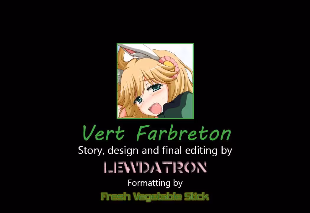 Can One Encounter Break the Shores of Sanity? The Forbidden Odyssey of Vert Farbreton