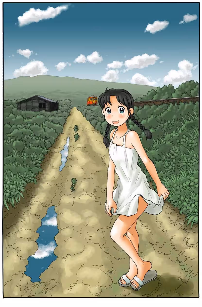 Can You Resist the Sun-Scorched Sins of Whispering Pines?