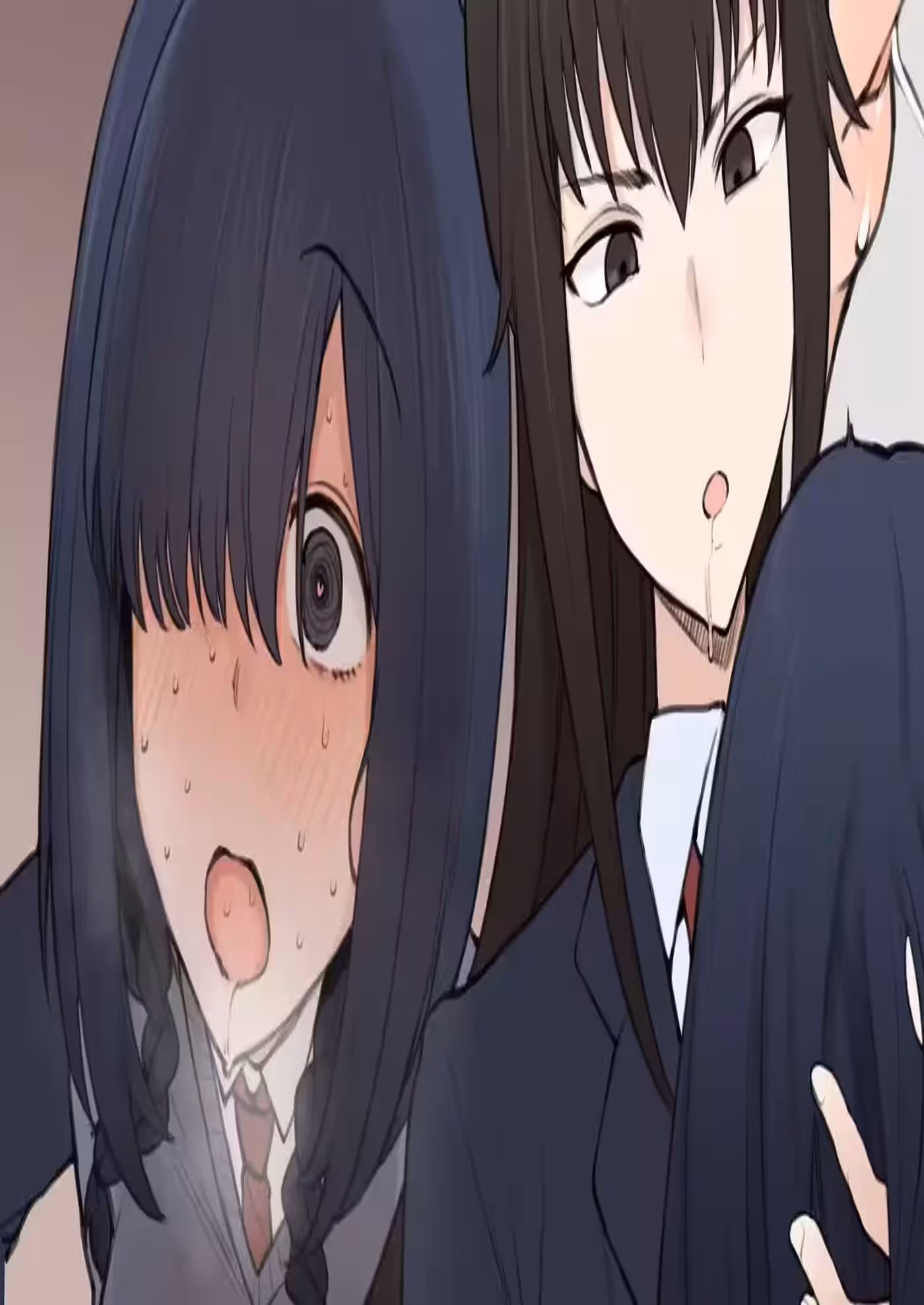 Can Silence Fulfill Pure Desires?