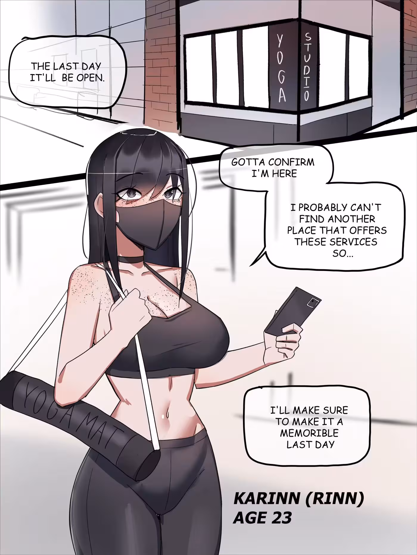 Unbound by Yogas Touch: A Life Forever Altered.