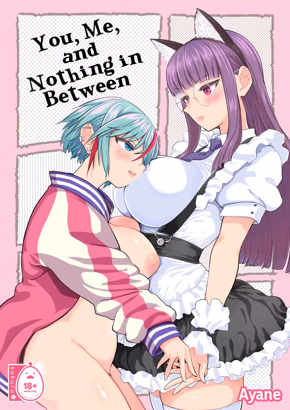 Can One Encounter Change Everything? – Chapter 1